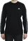 Bluzë për meshkuj Kappa Iantan Longsleeve 309003-19-4006, XL, e zezë