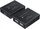 Zgjatues USB Techly me 4 porta, USB 2.0, deri n'150 metra, i zi