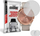 Film mbrojtës mat GrizzGlass Garmin Vivomove 3s, set 2 copa, transparent