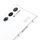 Телефон Redmagic 9S Pro 5G, 12GB RAM, 256GB, бел Frost