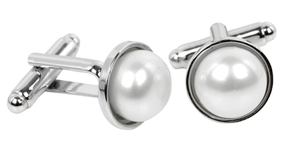 Mansheta JwL Luxury Pearls JL0189