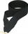 Shirit medaljeje Ribbon Sash, 22 mm, i zi