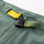 Shkurta trekking ARNE 1/2 për burra, material elastik, xhep me zinxhir, të zeza