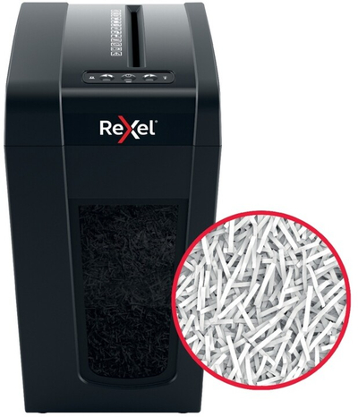 РаспарувачотRexel Secure X10-SL