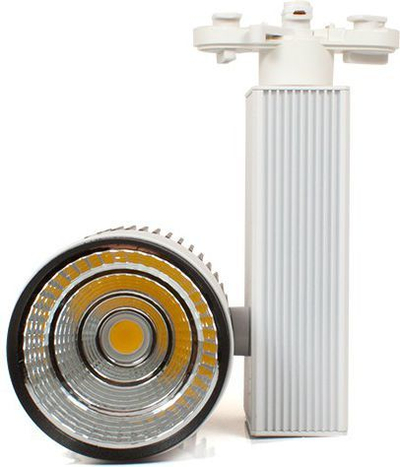 Dritë Abilite (5901583546945), 230V / 30W, 2400lm, e bardhë