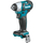 Çelës goditës me bateri Makita TW160D, 12V Max CXT, brushless, blu me të zezë