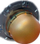 Speedring Elinchrom Rotalux, për Profoto dhe Profoto OCF, metalik