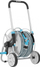 Karrocë për zorrë Cellfast Explorer Kit(55-060), 1/2", 50m, e argjendtë