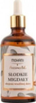 Vaj bajamesh të ëmbla Mohani Sweet Almond Oil, 100 ml, për fytyrë, trup edhe flokë