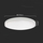 Aplike murale LED V-TAC 76221, 36W, për jashtë, e bardhë