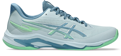 Atlete handbolli Asics Netburner Ballistic FF 4, FLYTEFOAM, SPEEDTRUSS, shumëngjyrëshe