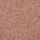 Puf Atmosphera Terracotta Fabric, formë rrethore, MDF, terrakote