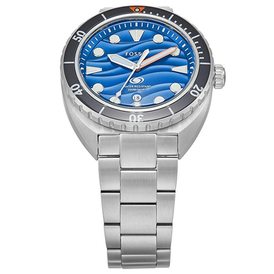 Orë dore për meshkuj Fossil FS6064