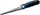 Sharrë për gips Högert Technik Shark HT3S238, teh 150mm, dorezë e rehathme, blu