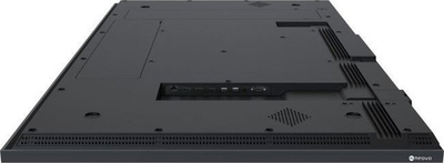 Ekran digital signage AG Neovo NSD-4303, 43", 4K UHD, i zi