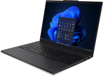 Laptopi Lenovo ThinkPad T16 G4, Intel Core Ultra 7 255U, 32GB RAM, 1TB SSD, 16", W11 Pro, i zi