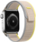 Ременче за часовник со 4 зглобови за Apple Alpine 42/44/45/49 mm, сиво