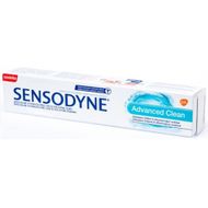 Pastë për dhëmbë Sensodyne Advanced Clean, 75 ml