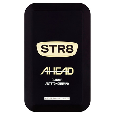 Losion pas rrojës STR8 Ahead, 100 ml