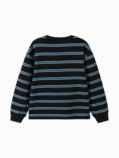 Bluzë Dream Big Stripe Long Sleeve
