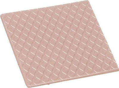 Jastëk termik Thermal Grizzly Minus Pad 8, 30 x 30 x 2.0 mm, gri