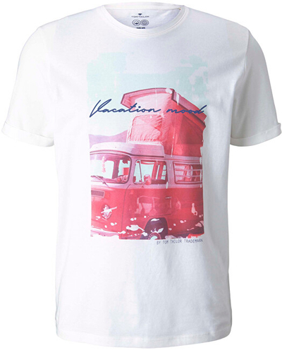 Maicë Tom Tailor 1025982.10332 XXL mTT0280-XXL