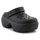 Sanda Crocs Stomp Clog W 209347, për femra, e zezë