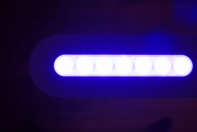 Llambë varëse inteligjente Yeelight Crystal Pendant Light, LED, dritë e rregullueshme, e bardhë