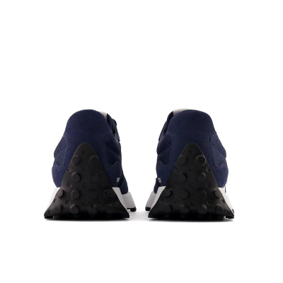 Патики New Balance MS327CNW, машки, lifestyle, сиви