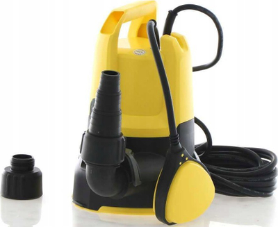 Pompë nëndheshme për ujë të pastër Karcher SP 9000, 9000 l/h, çelik inox