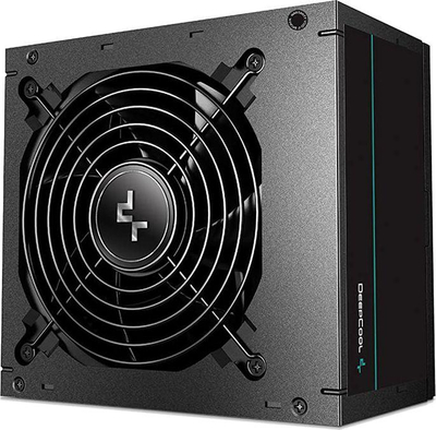 Burim energjie Deepcool PM850D R-PM850D-FA0B-EU ATX, 850W