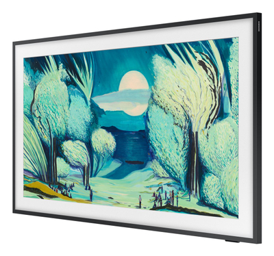TV Samsung The Frame 43", 4K QLED, Smart, i zi