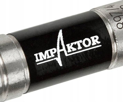 Mbajtës magnetik për bit Impakt Wera 897/4, 75mm, çelik inoks