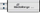 USB MediaRange MR918, 128GB, USB 3.0, argjendtë