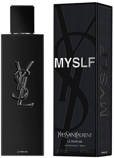 Eau de Parfum Yves Saint Laurent MYSLF Le Parfum