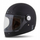 Helmetë moto Cassida Fiber OPG, integrale, matt, madhësia XL