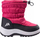 Këpucë dimri për kalamaj Martes Essentials Meltes Kids, nr. 23, të zeza