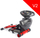 Mbajtëse Wheel Stand Pro për Thrustmaster F458 SPIDER / T80 / T100 / F458 / F430 V2 ROSSO, i kuq
