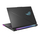 Laptop ASUS ROG Strix, 18", Intel i9-13980HX, 32 GB RAM, 1 TB SSD, NVIDIA GeForce RTX 4080, i zi