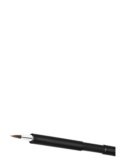 Brushë për buzë MAC Cosmetics, e zezë