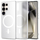 Mbrojtëse telefoni Tech-Protect Magslim, MagSafe, për Galaxy S25 Ultra, transparente matte