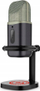 Mikrofon Redragon GM305 Echowave, USB C, RGB, i zi