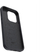 Maskë Etteri Silicone Case, Galaxy S24 Plus, e zezë