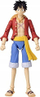 Figurinë Bandai Anime Heroes One Piece Roronoa Zoro, 16.5 cm, artikuluese, shumëngjyrëshe