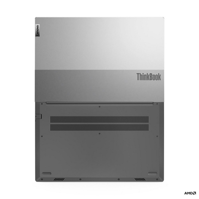 Laptop Lenovo ThinkBook 15 G4 ABA, 15.6", AMD Ryzen 7, 16GB RAM, 512GB SSD, AMD Radeon Graphics, gjelbër minerale