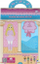 Kukull Finebooks Lottie Ballet Class, 18cm, për fëmijë 3+, rozë