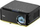 Проектор Šilelis P-6 Full HD, 1080p, 450 lm, сив