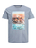 Maicë Jack&Jones JJGEM Regular Fit, e kaltër