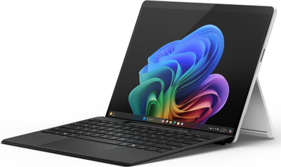 Tablet Microsoft Surface Pro 11, 13", Windows, ngjyrë argjendtë
