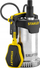 Pompë zhytëse Stanley SXUP750, 750 W, 11000 L/orë, çelik inoks